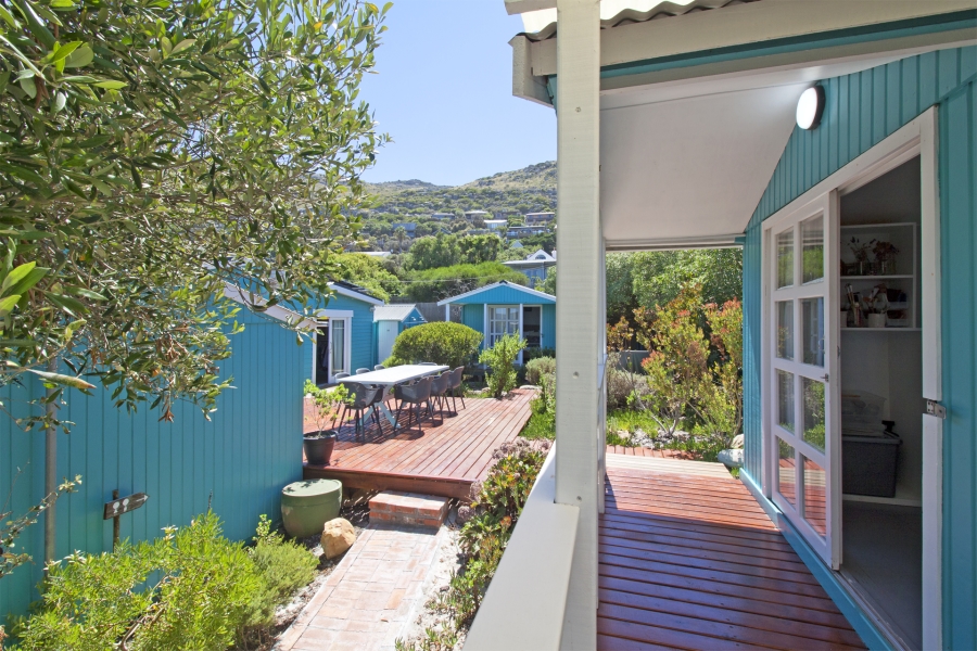 To Let 5 Bedroom Property for Rent in Scarborough Western Cape